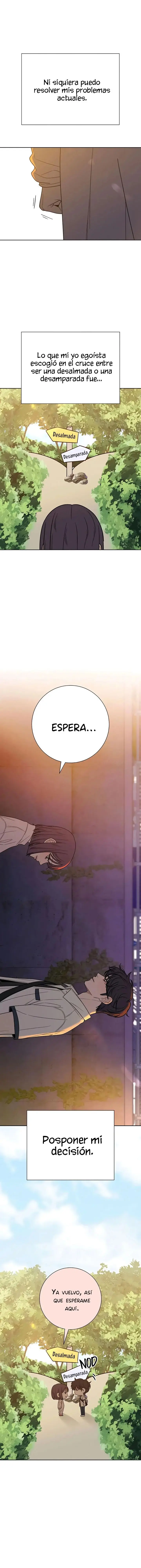 Operation Name Pure Love (2022) - Capítulo 73 - Página 13 - LectorTMOo
