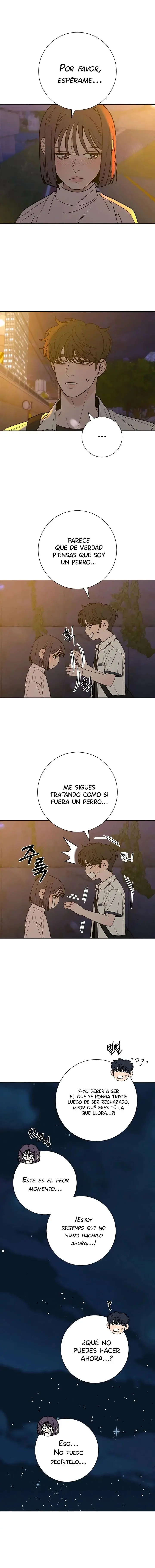 Operation Name Pure Love (2022) - Capítulo 73 - Página 14 - LectorTMOo