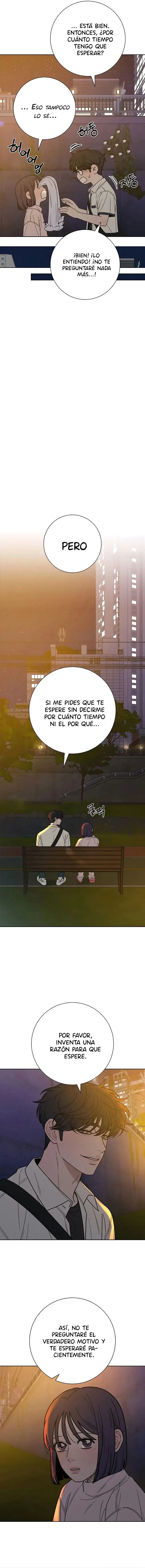 Operation Name Pure Love (2022) - Capítulo 73 - Página 15 - LectorTMOo
