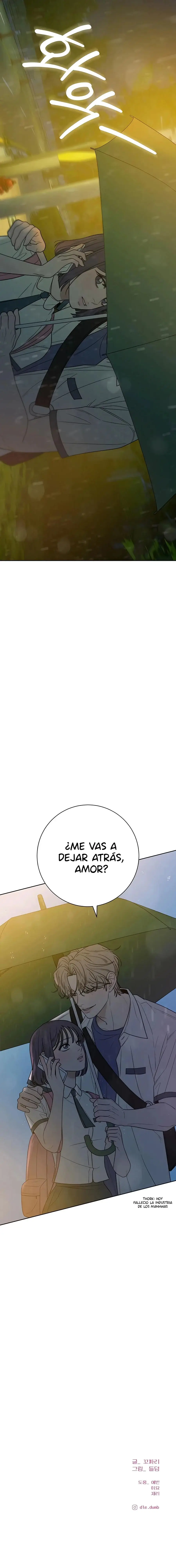 Operation Name Pure Love (2022) - Capítulo 75 - Página 14 - LectorTMOo