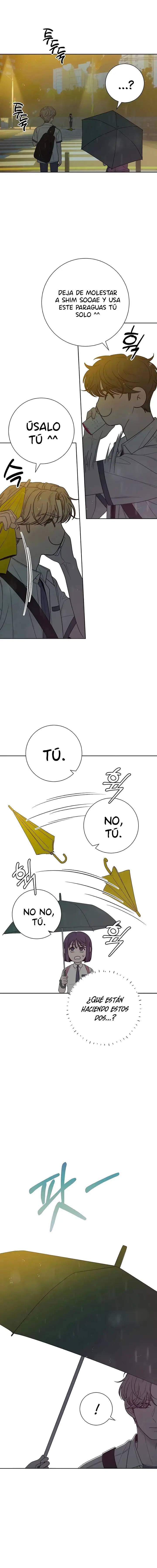 Operation Name Pure Love (2022) - Capítulo 76 - Página 7 - LectorTMOo
