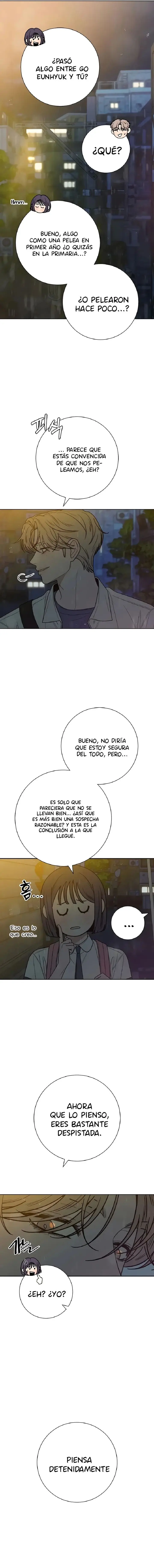 Operation Name Pure Love (2022) - Capítulo 76 - Página 10 - LectorTMOo