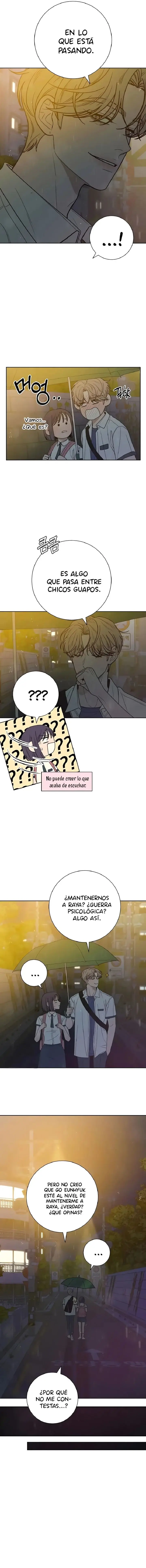 Operation Name Pure Love (2022) - Capítulo 76 - Página 11 - LectorTMOo
