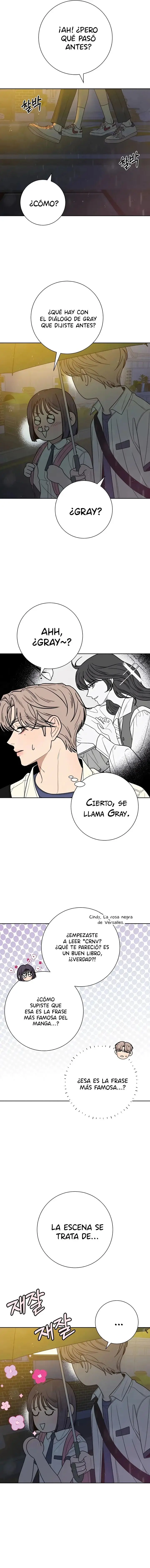 Operation Name Pure Love (2022) - Capítulo 76 - Página 12 - LectorTMOo
