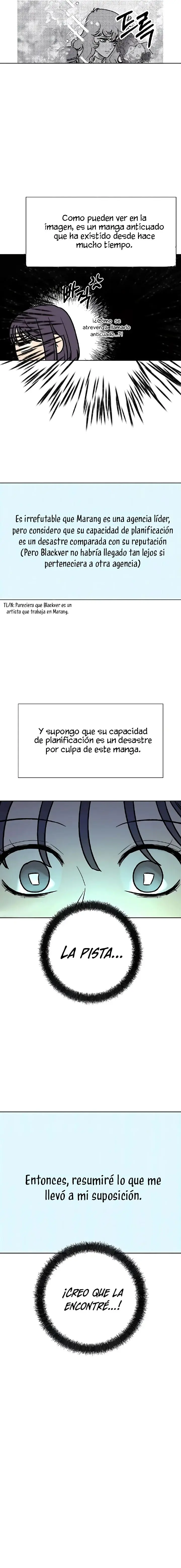 Operation Name Pure Love (2022) - Capítulo 76 - Página 17 - LectorTMOo