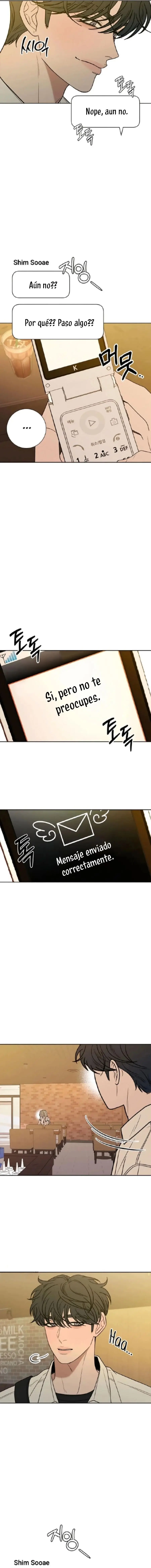 Operation Name Pure Love (2022) - Capítulo 77 - Página 4 - LectorTMOo