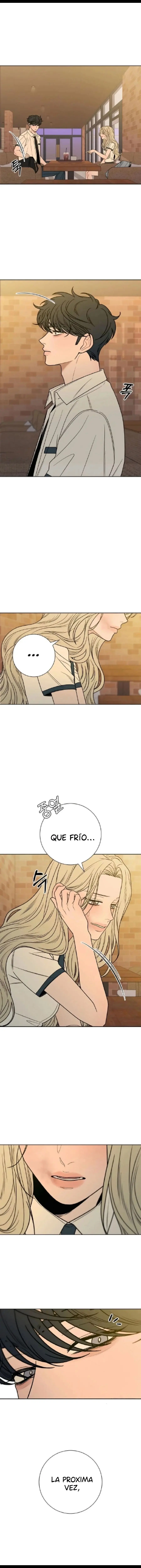 Operation Name Pure Love (2022) - Capítulo 77 - Página 6 - LectorTMOo