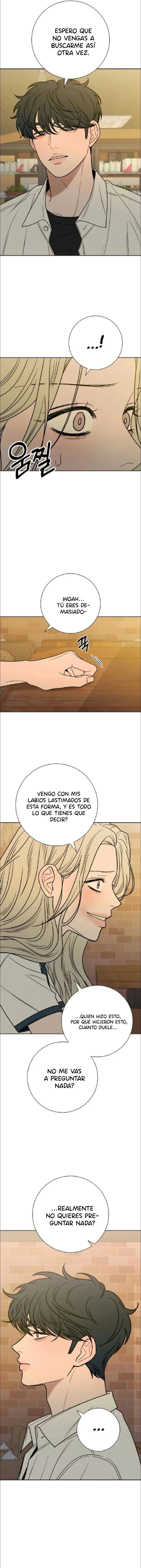 Operation Name Pure Love (2022) - Capítulo 77 - Página 7 - LectorTMOo