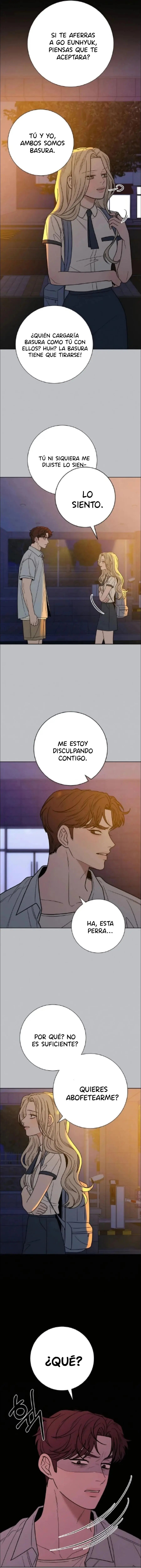 Operation Name Pure Love (2022) - Capítulo 77 - Página 12 - LectorTMOo