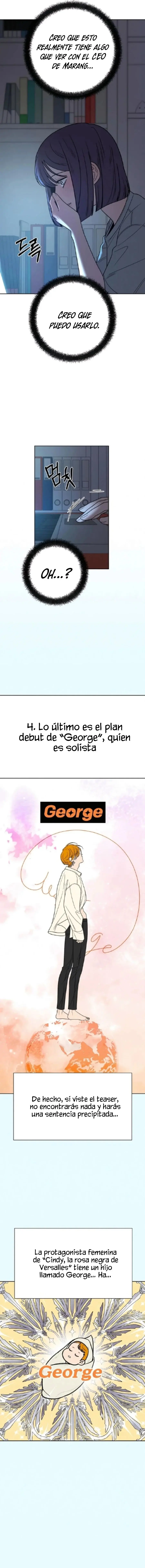 Operation Name Pure Love (2022) - Capítulo 77 - Página 19 - LectorTMOo