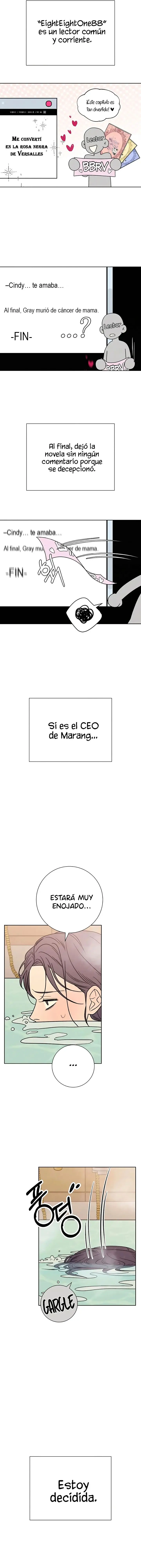 Operation Name Pure Love (2022) - Capítulo 78 - Página 6 - LectorTMOo