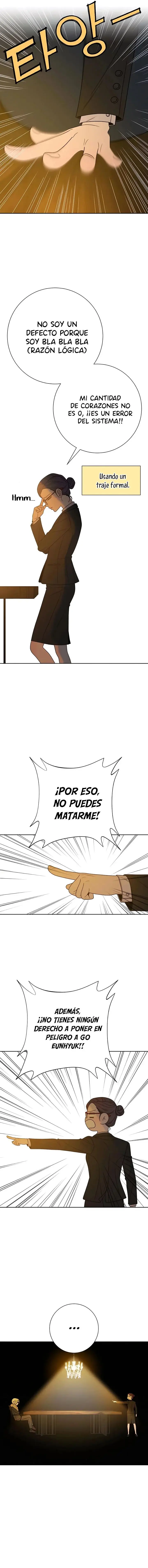 Operation Name Pure Love (2022) - Capítulo 78 - Página 9 - LectorTMOo
