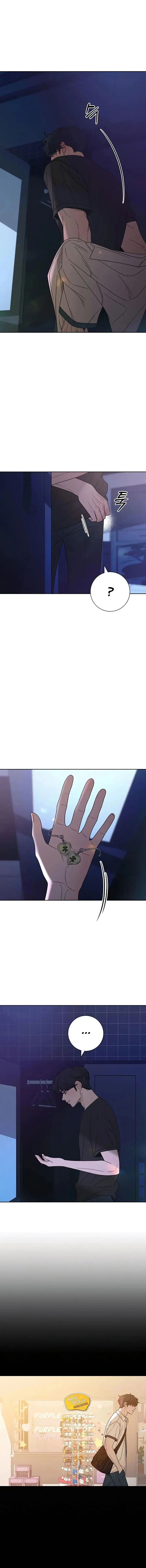 Operation Name Pure Love (2022) - Capítulo 78 - Página 13 - LectorTMOo