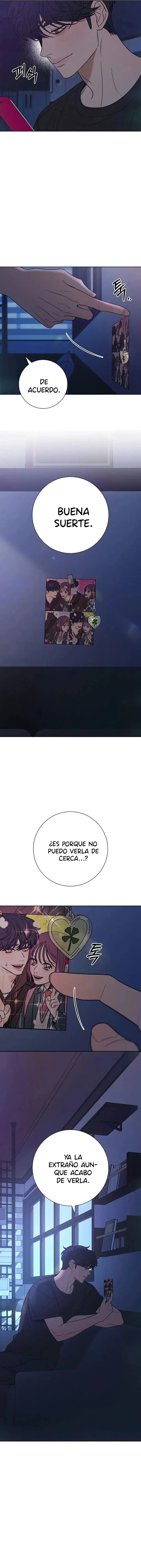 Operation Name Pure Love (2022) - Capítulo 78 - Página 16 - LectorTMOo
