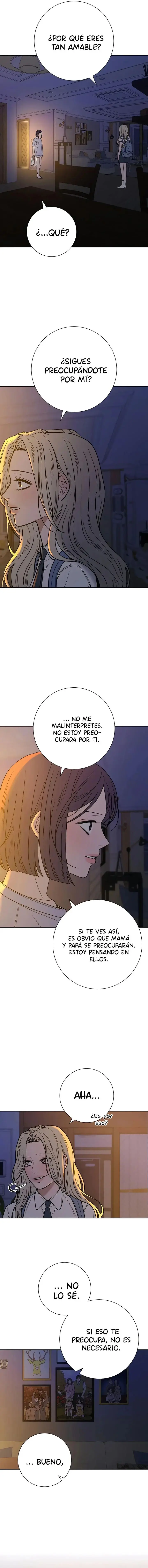 Operation Name Pure Love (2022) - Capítulo 78 - Página 18 - LectorTMOo