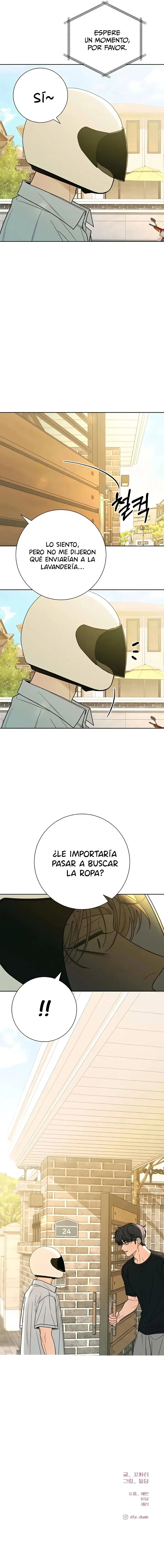 Operation Name Pure Love (2022) - Capítulo 78 - Página 22 - LectorTMOo