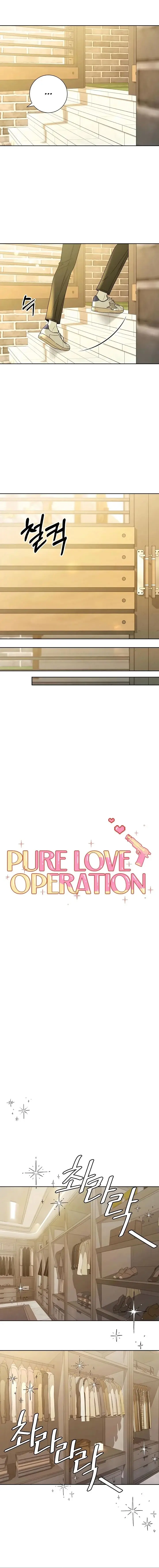 Operation Name Pure Love (2022) - Capítulo 79 - Página 4 - LectorTMOo
