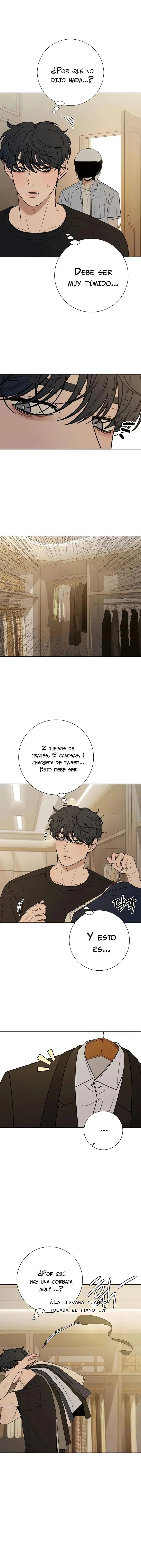 Operation Name Pure Love (2022) - Capítulo 79 - Página 6 - LectorTMOo
