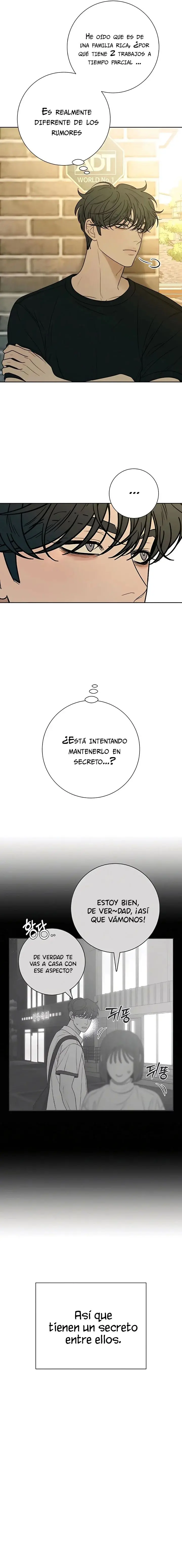 Operation Name Pure Love (2022) - Capítulo 79 - Página 14 - LectorTMOo