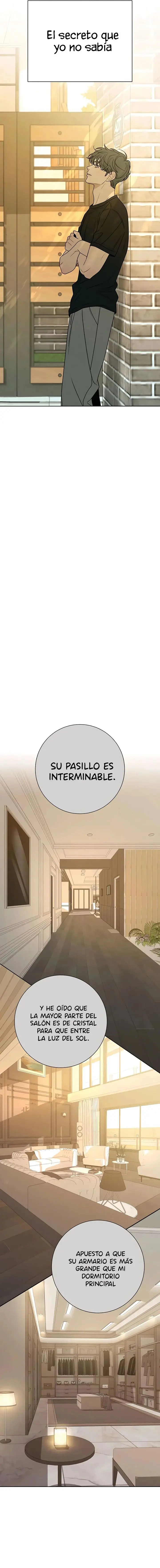 Operation Name Pure Love (2022) - Capítulo 79 - Página 15 - LectorTMOo