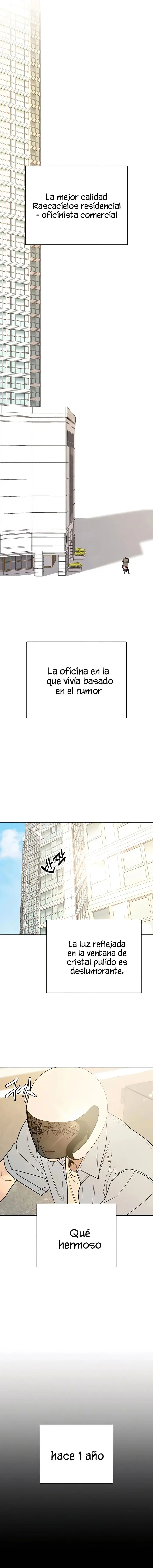 Operation Name Pure Love (2022) - Capítulo 79 - Página 18 - LectorTMOo