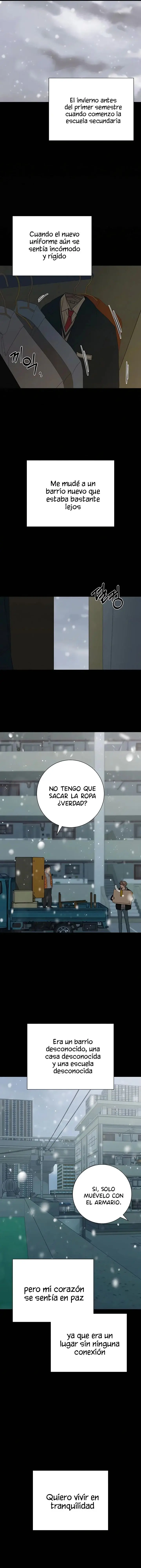 Operation Name Pure Love (2022) - Capítulo 79 - Página 19 - LectorTMOo