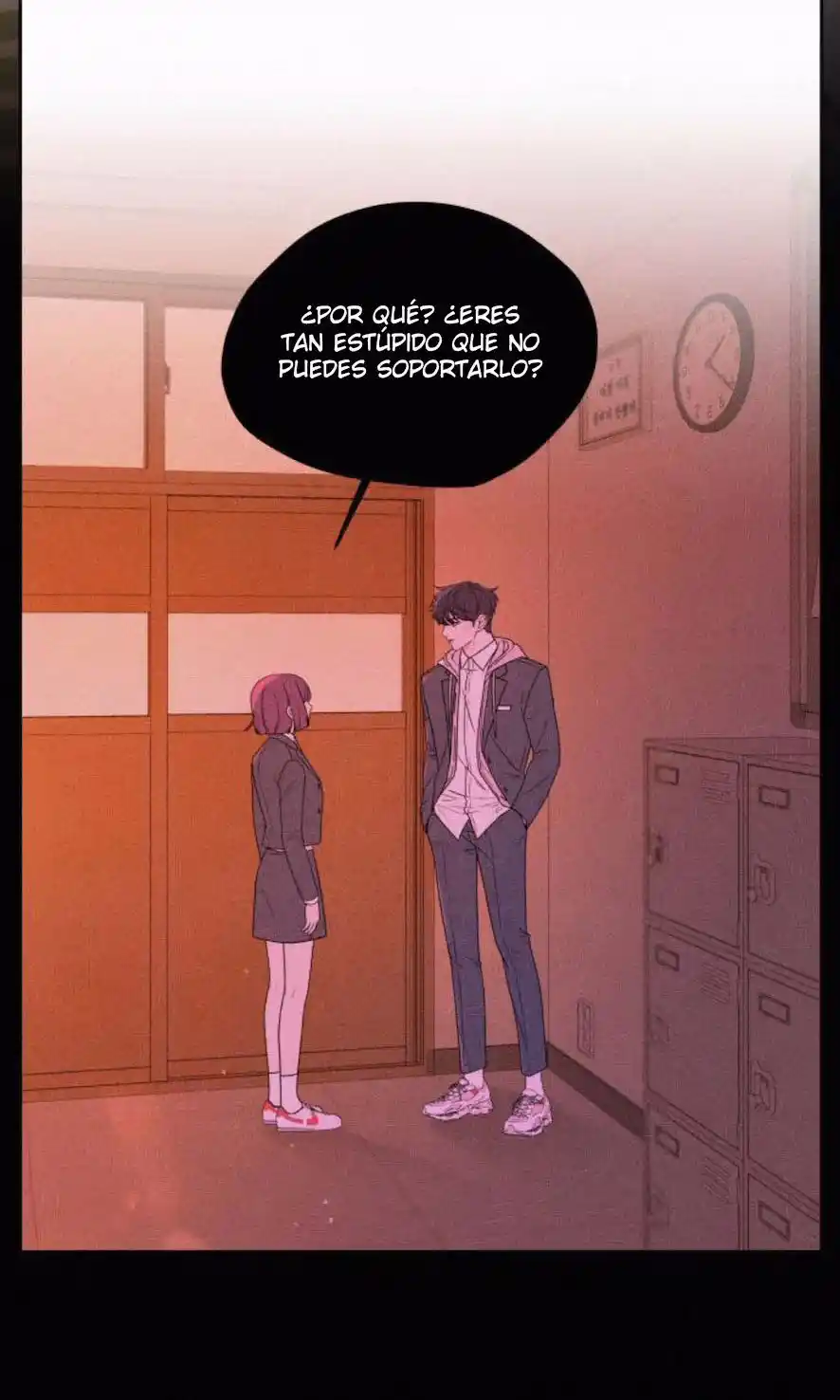 Operation Name Pure Love (2022) - Capítulo 8 - Página 15 - LectorTMOo