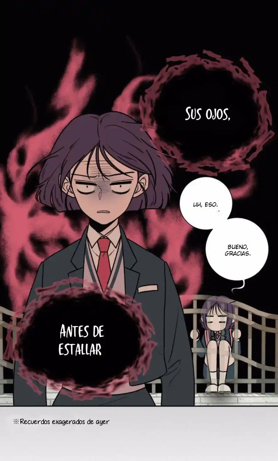 Operation Name Pure Love (2022) - Capítulo 8 - Página 16 - LectorTMOo