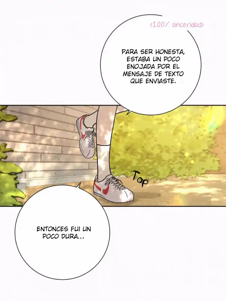 Operation Name Pure Love (2022) - Capítulo 8 - Página 18 - LectorTMOo