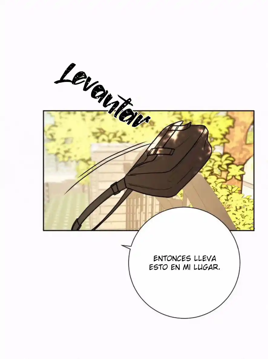Operation Name Pure Love (2022) - Capítulo 8 - Página 33 - LectorTMOo