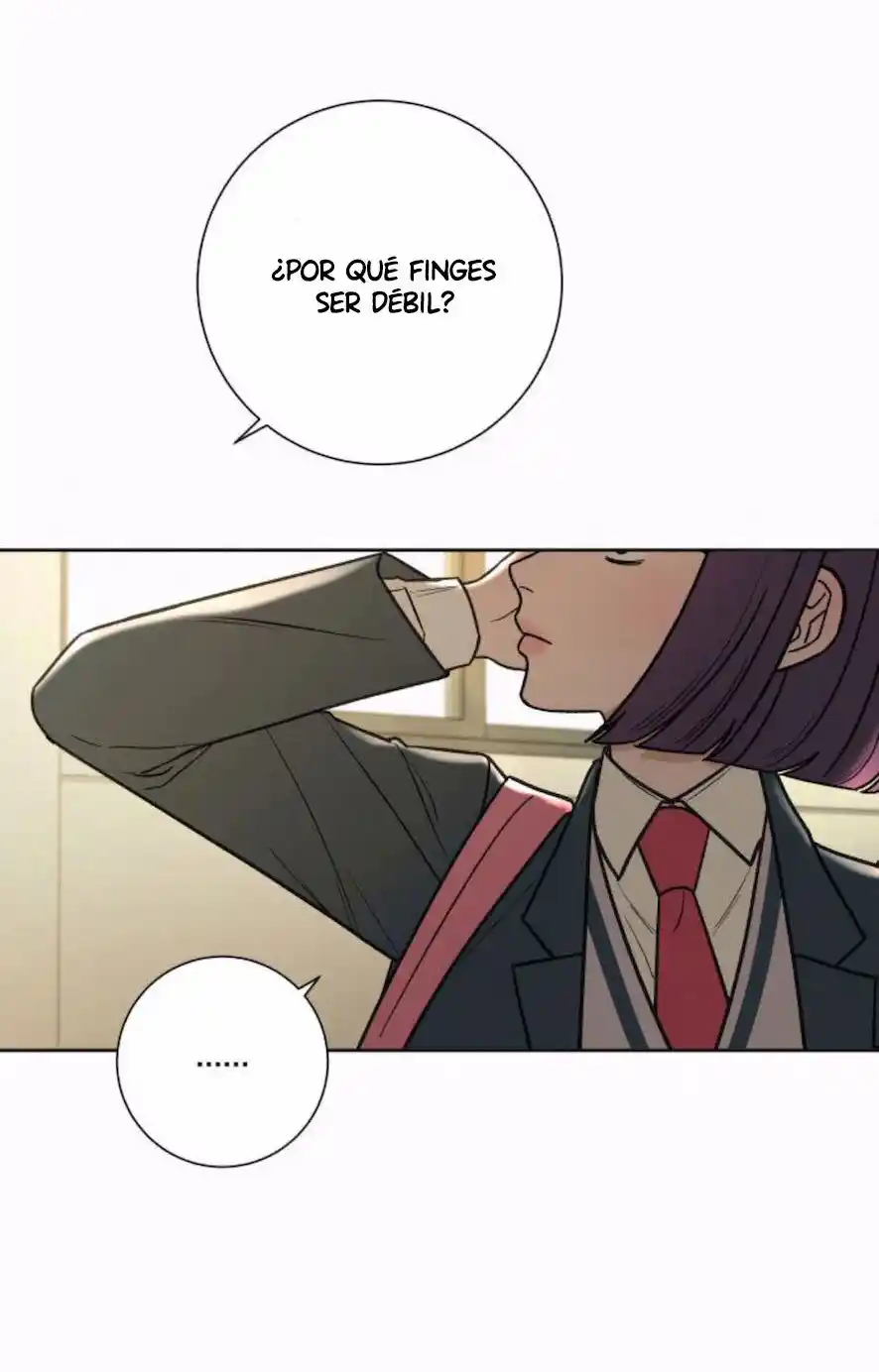 Operation Name Pure Love (2022) - Capítulo 8 - Página 70 - LectorTMOo