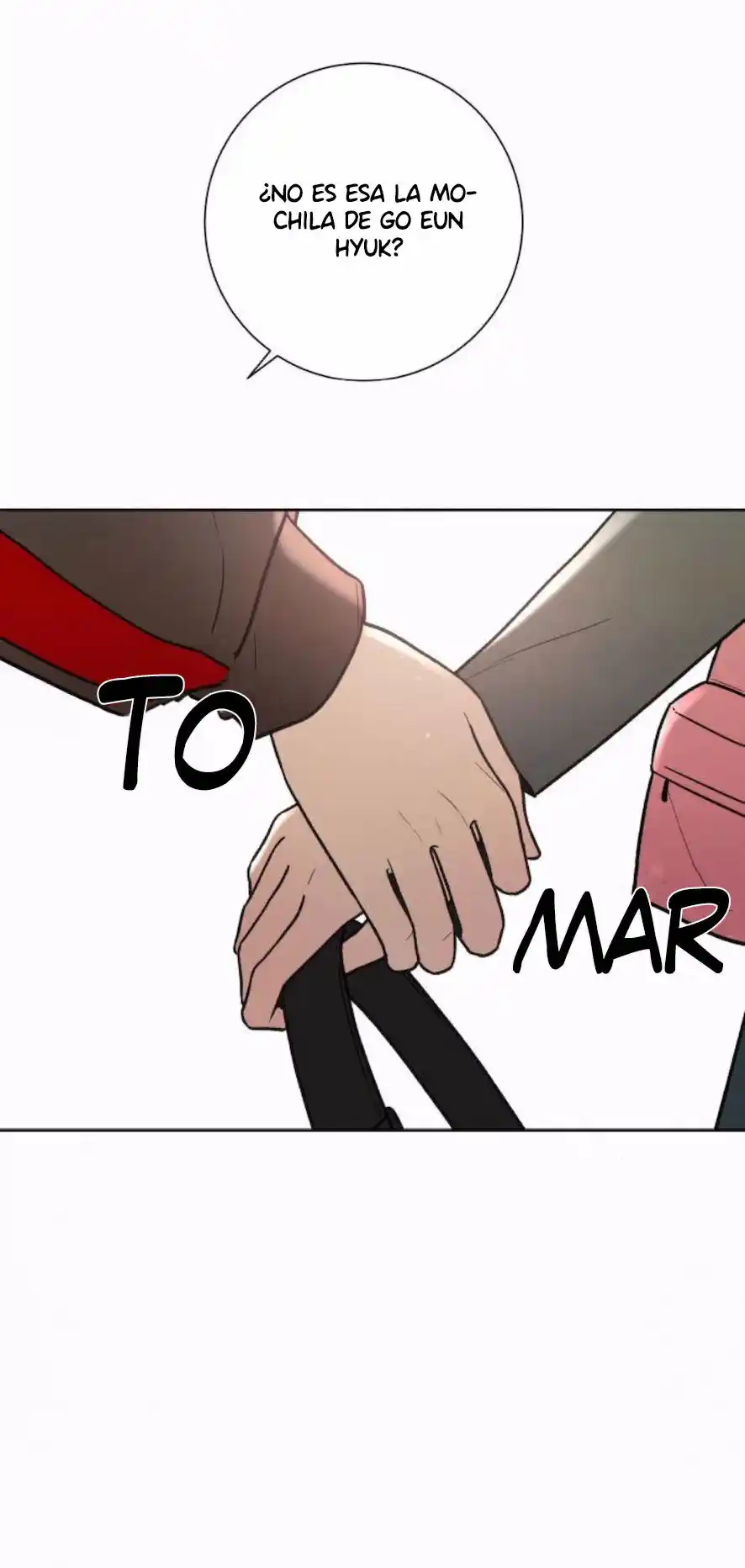 Operation Name Pure Love (2022) - Capítulo 8 - Página 76 - LectorTMOo