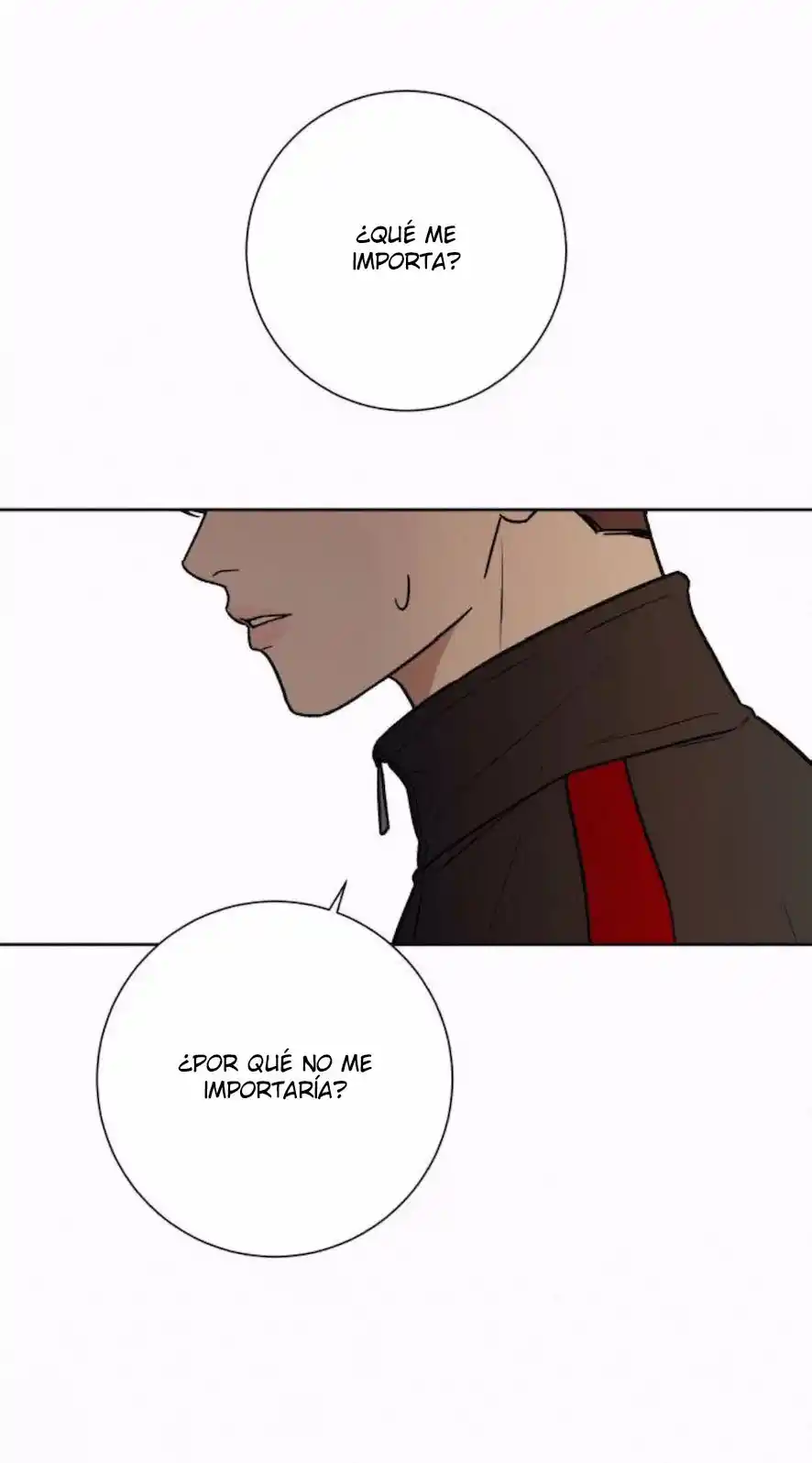 Operation Name Pure Love (2022) - Capítulo 8 - Página 82 - LectorTMOo