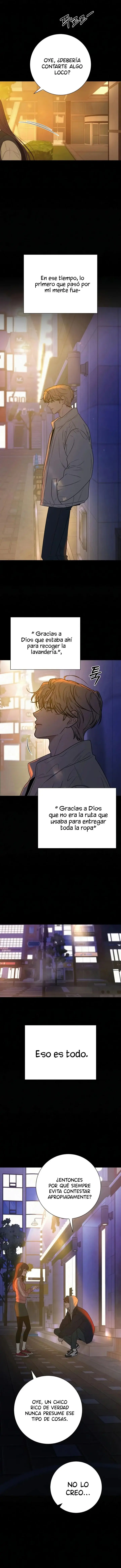 Operation Name Pure Love (2022) - Capítulo 80 - Página 5 - LectorTMOo
