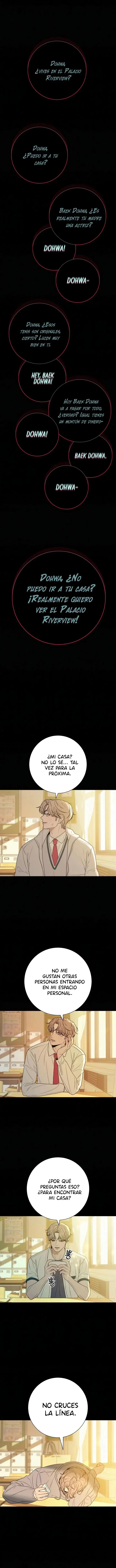 Operation Name Pure Love (2022) - Capítulo 80 - Página 8 - LectorTMOo