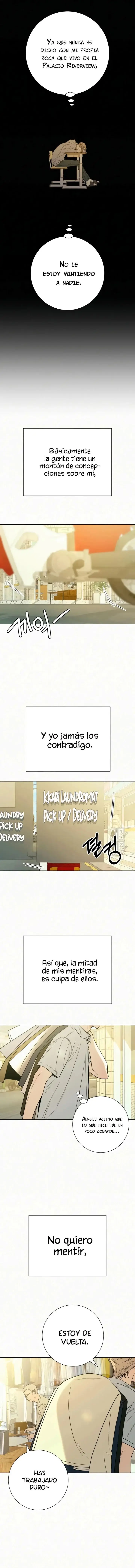 Operation Name Pure Love (2022) - Capítulo 80 - Página 9 - LectorTMOo