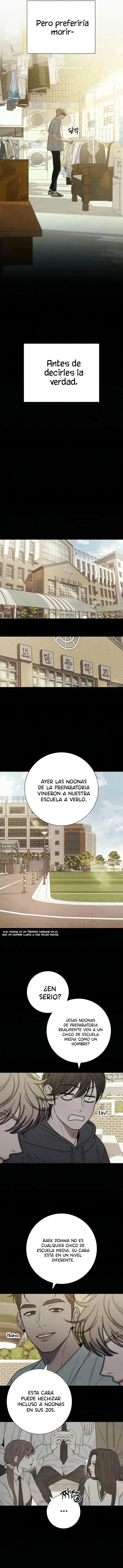 Operation Name Pure Love (2022) - Capítulo 80 - Página 10 - LectorTMOo