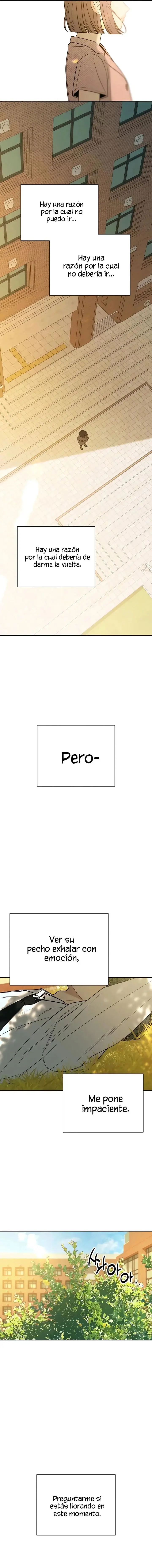 Operation Name Pure Love (2022) - Capítulo 81 - Página 15 - LectorTMOo