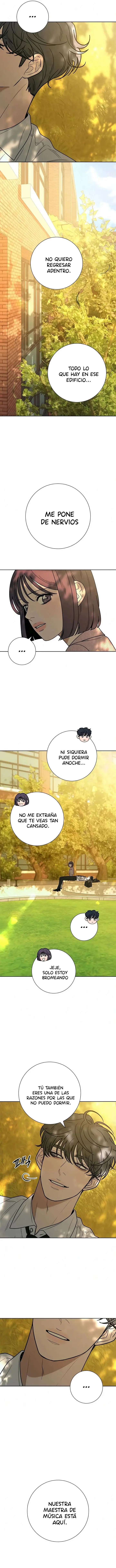 Operation Name Pure Love (2022) - Capítulo 82 - Página 4 - LectorTMOo