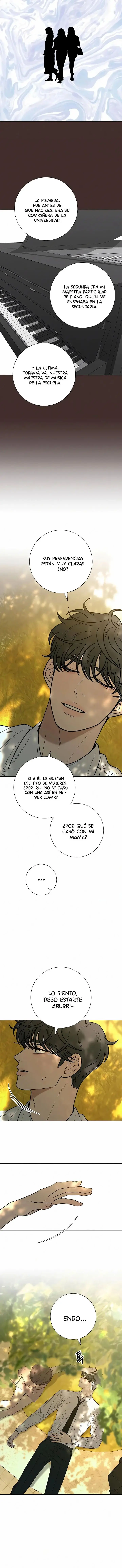 Operation Name Pure Love (2022) - Capítulo 82 - Página 6 - LectorTMOo