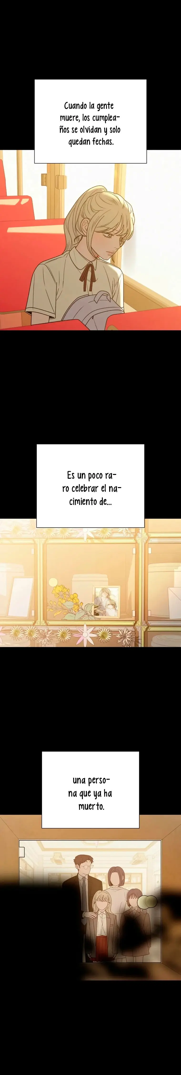 Operation Name Pure Love (2022) - Capítulo 83 - Página 13 - LectorTMOo