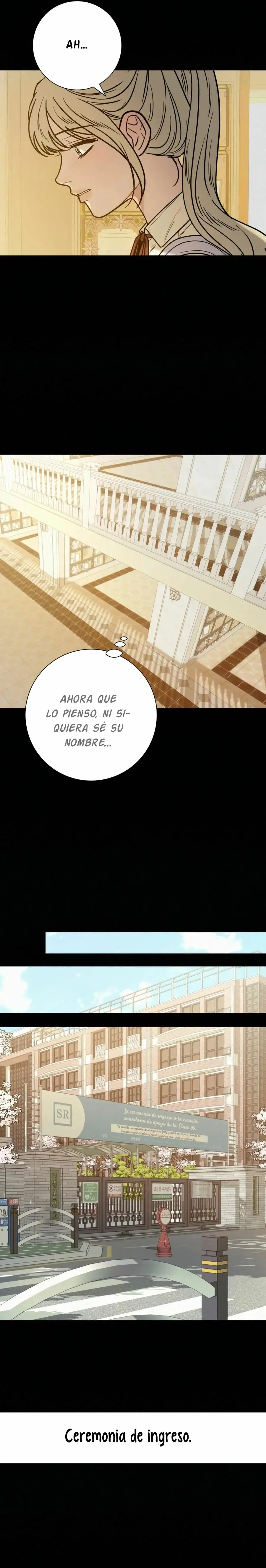 Operation Name Pure Love (2022) - Capítulo 83 - Página 16 - LectorTMOo