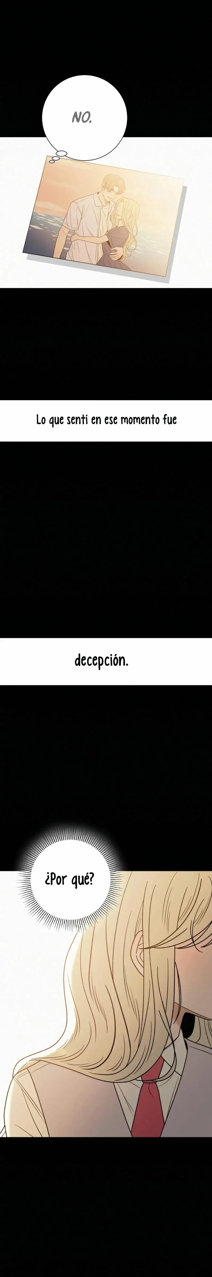 Operation Name Pure Love (2022) - Capítulo 83 - Página 21 - LectorTMOo