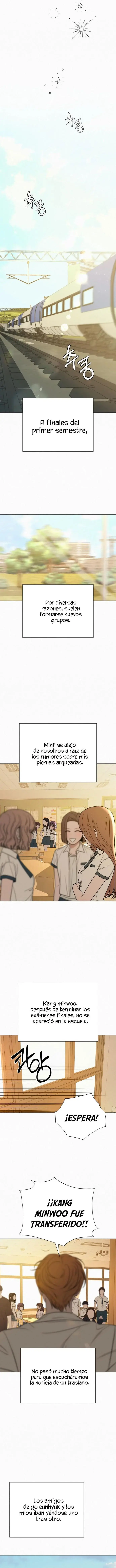 Operation Name Pure Love (2022) - Capítulo 85 - Página 5 - LectorTMOo