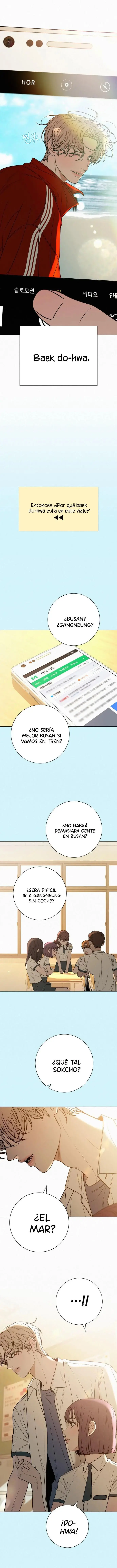 Operation Name Pure Love (2022) - Capítulo 85 - Página 7 - LectorTMOo