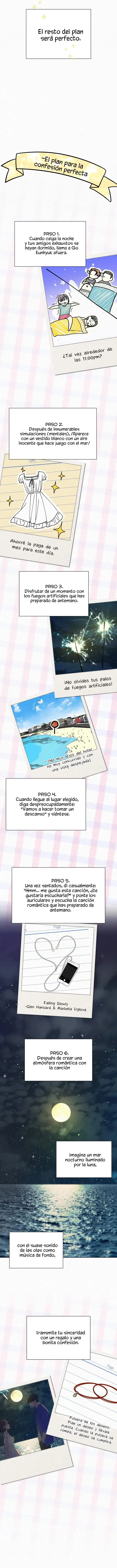 Operation Name Pure Love (2022) - Capítulo 85 - Página 18 - LectorTMOo