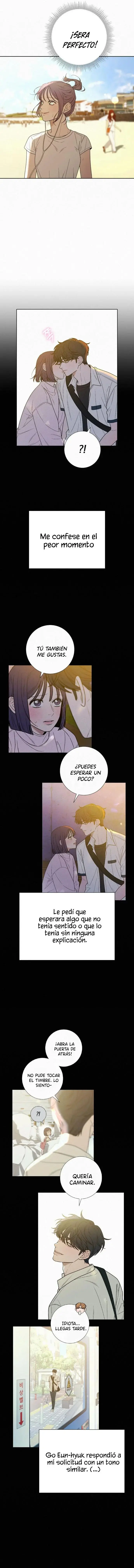 Operation Name Pure Love (2022) - Capítulo 85 - Página 19 - LectorTMOo
