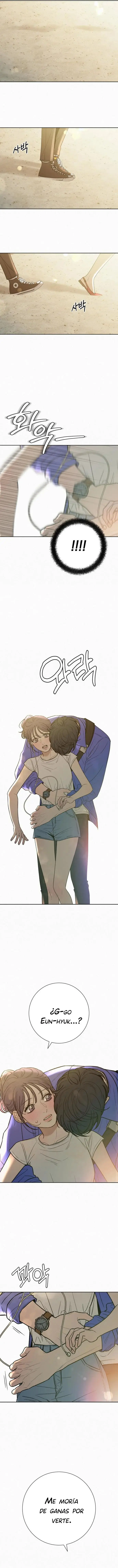 Operation Name Pure Love (2022) - Capítulo 85 - Página 21 - LectorTMOo