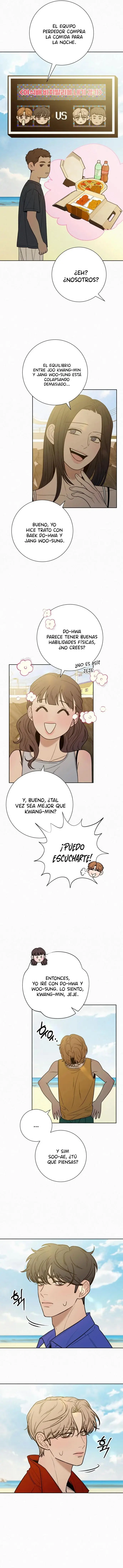 Operation Name Pure Love (2022) - Capítulo 86 - Página 9 - LectorTMOo