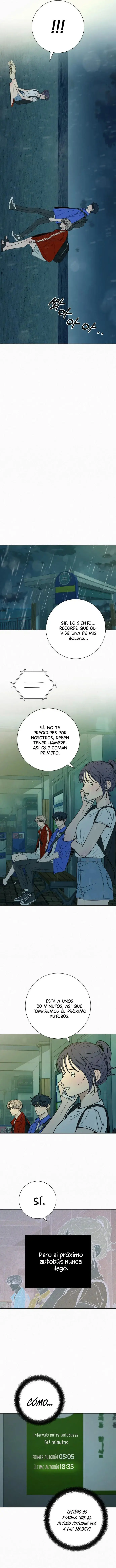 Operation Name Pure Love (2022) - Capítulo 87 - Página 12 - LectorTMOo
